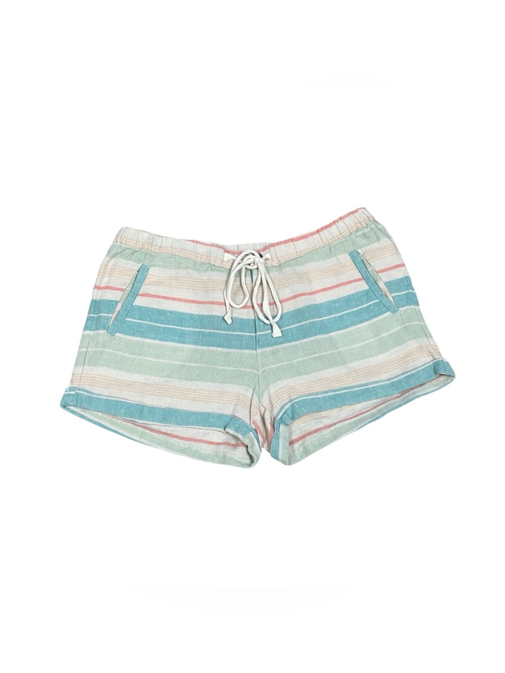 Y2K Quicksilver Shorts